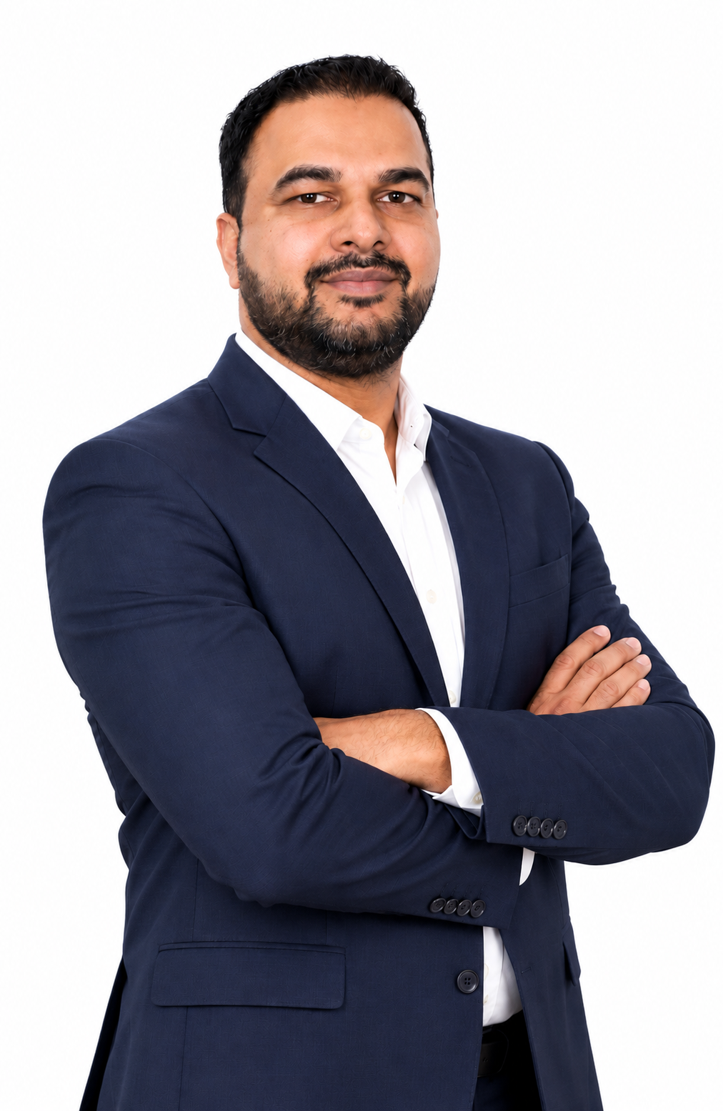 Mohd Arif