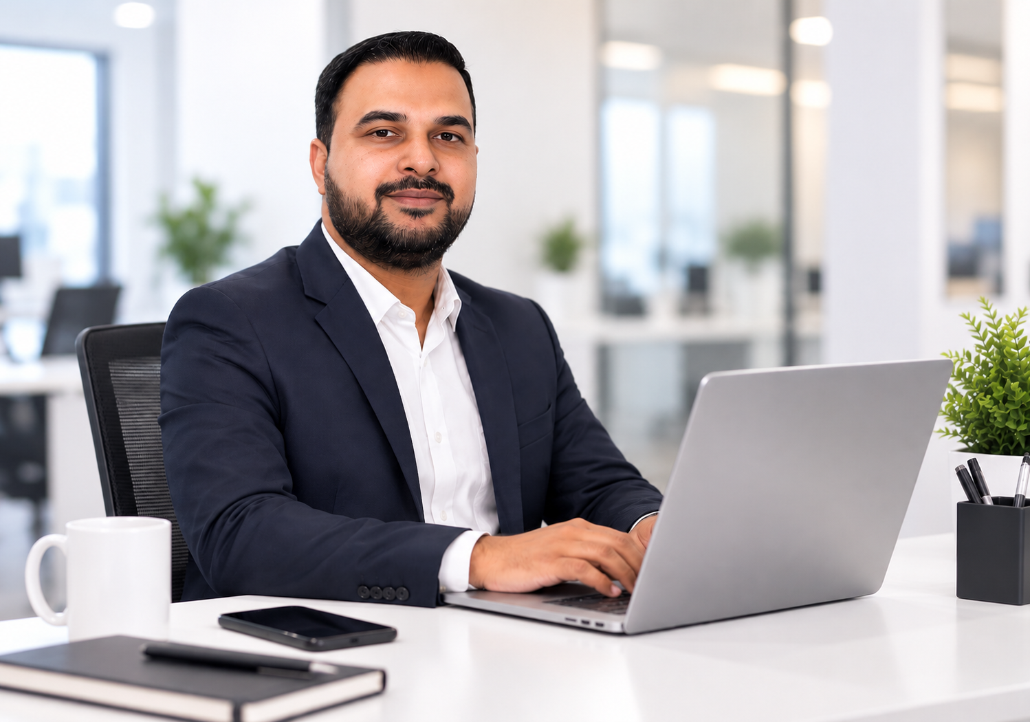 MB Finance Advisory leadership
