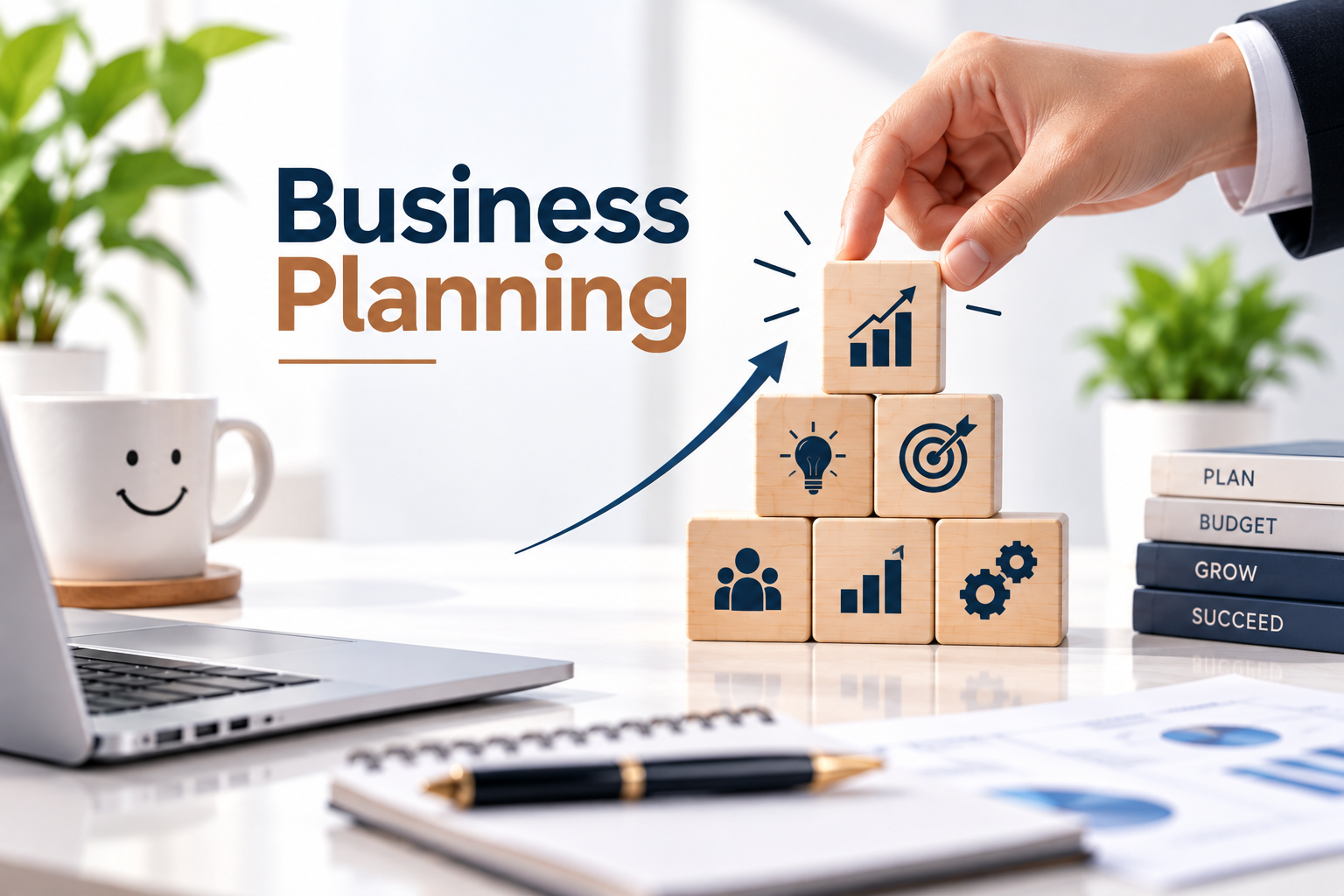 Business Growth