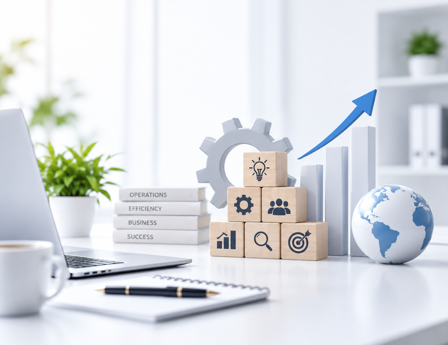 Consulting Service