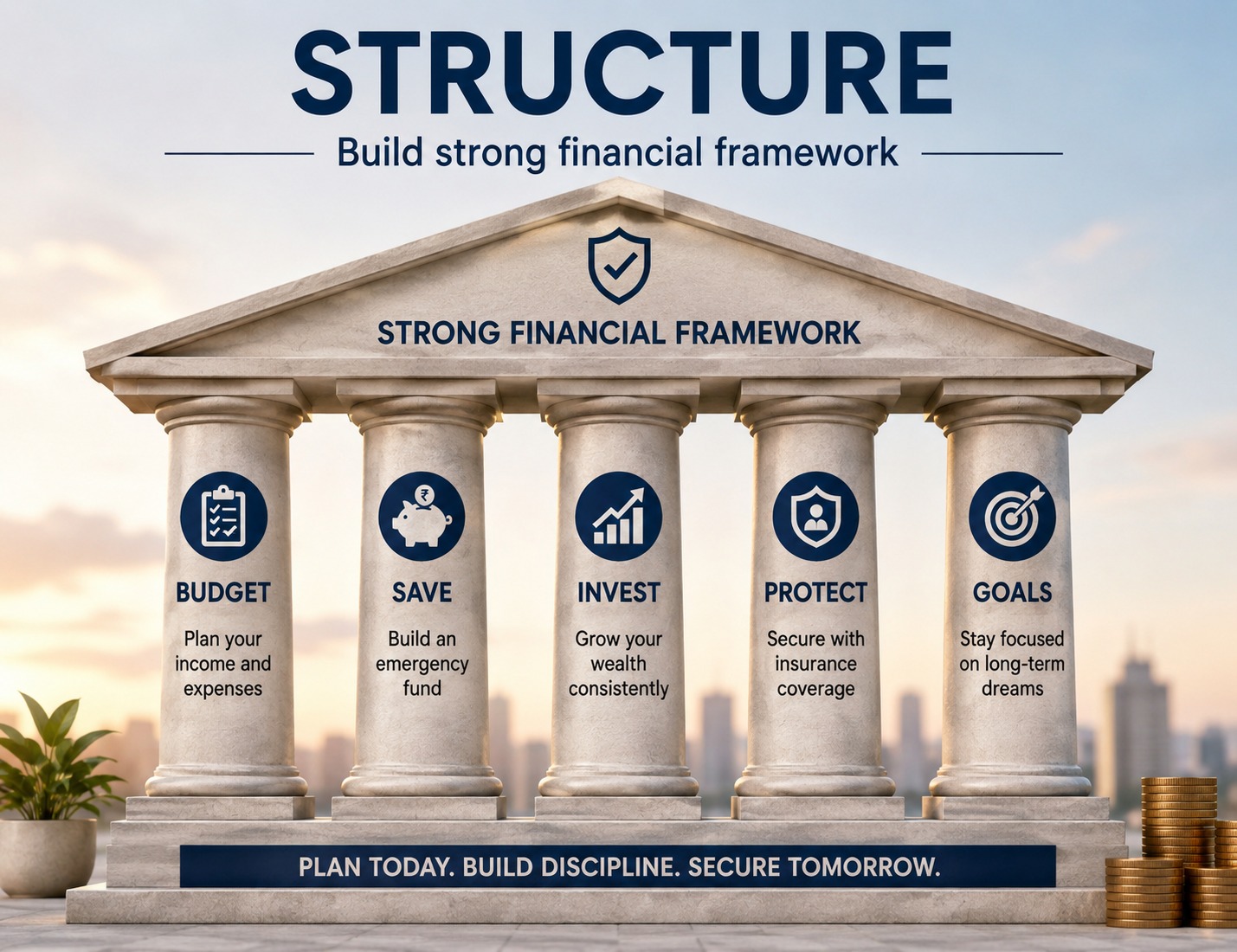 Structure