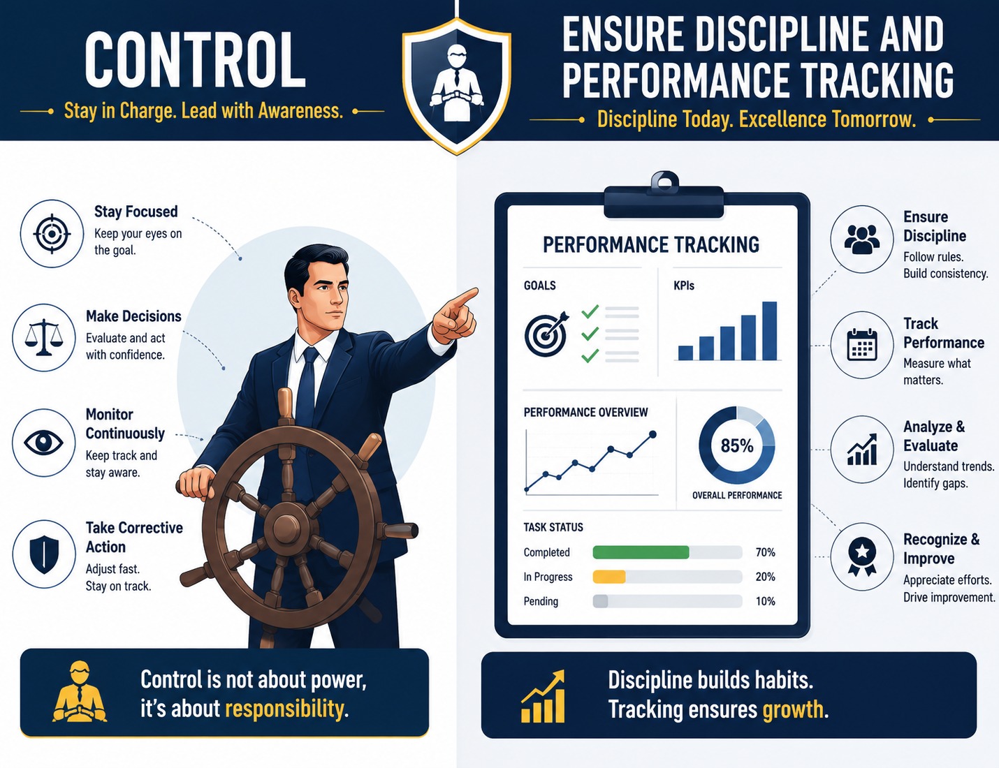 Control